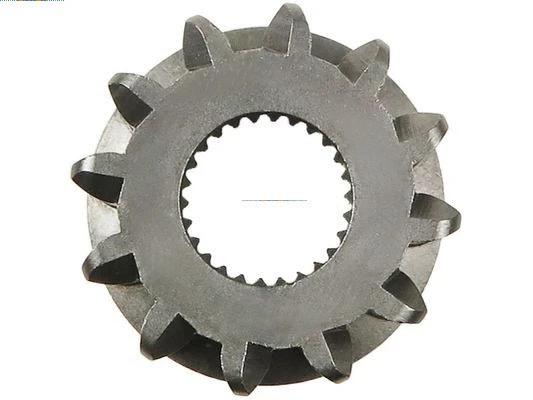 Freewheel Gear, starter