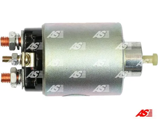 Solenoid Switch, starter (SS5058)