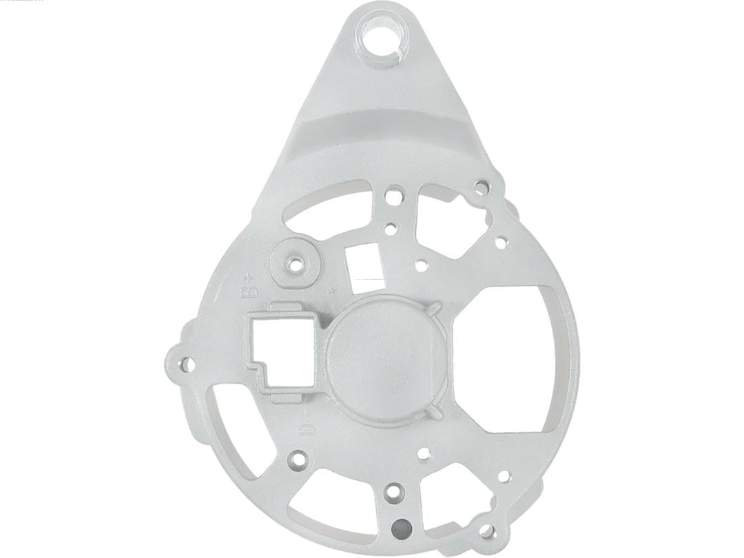 Bracket, alternator drive flange (ABR0294S)