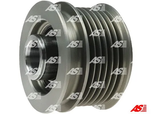 Alternator Freewheel Clutch