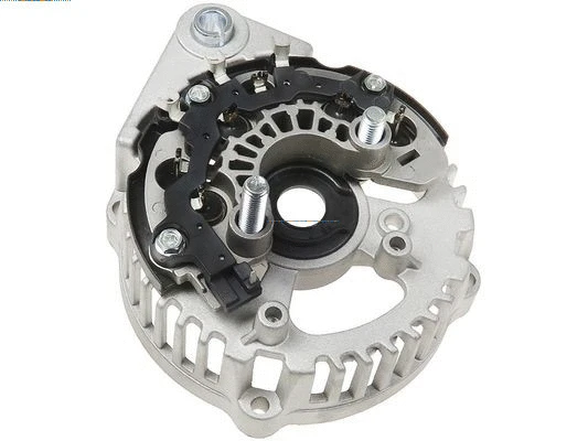 Bracket, alternator drive flange (ARC1057S)