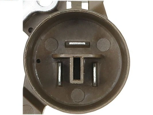 Alternator Regulator