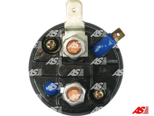 Solenoid Switch, starter