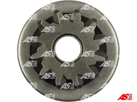 Freewheel Gear, starter