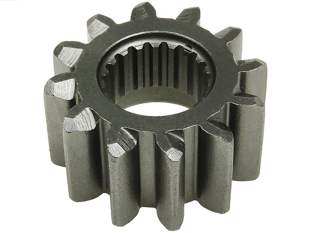 Freewheel Gear, starter