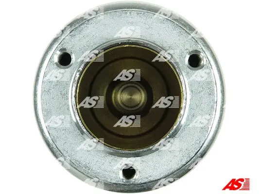 Solenoid Switch, starter