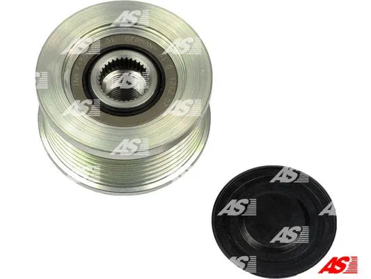 Alternator Freewheel Clutch