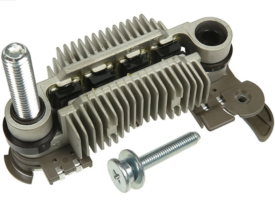 Rectifier, alternator (ARC5268(MITSUBISHI))