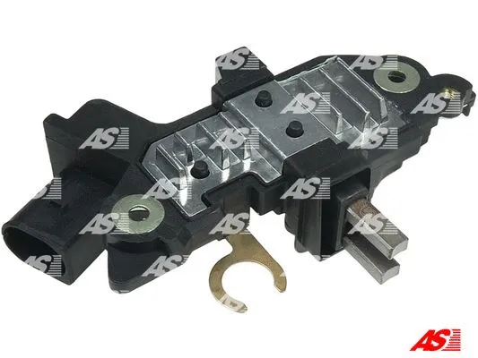 Alternator Regulator