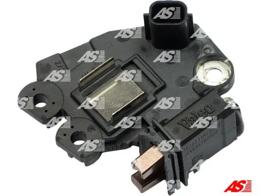 Alternator Regulator