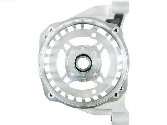 Bracket, alternator drive flange