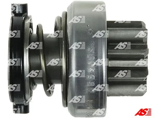 Freewheel Gear, starter (SD0498P)