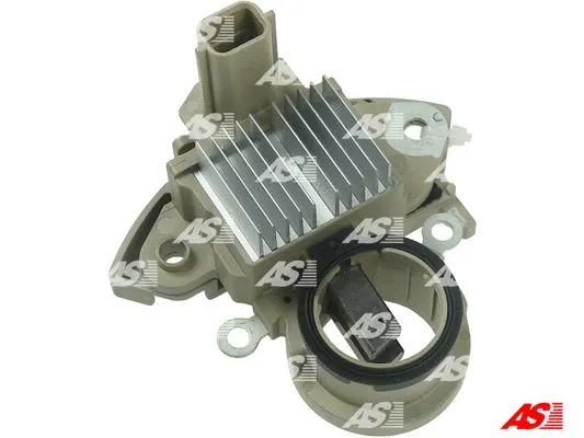 Alternator Regulator