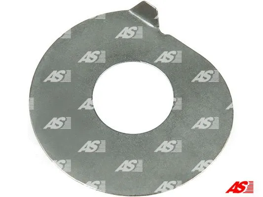 Repair Set, alternator (SRS6042)