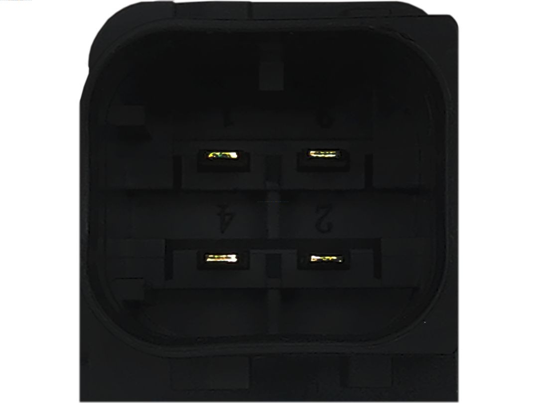 NOx Sensor, NOx catalytic converter