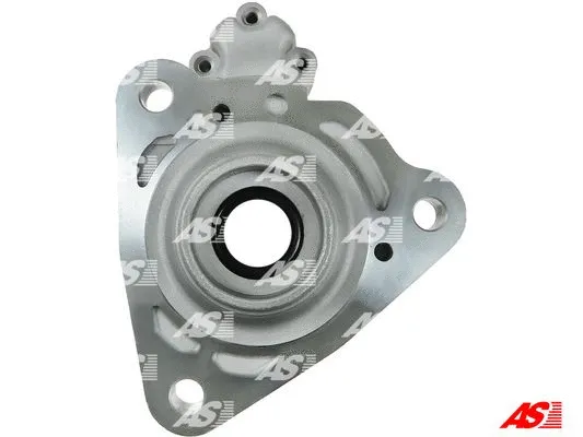 Starter Lid, carburettor (SBR5078S)