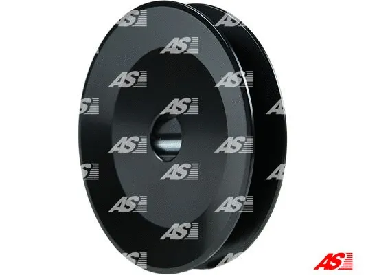 Belt Pulley, alternator (AP0049)