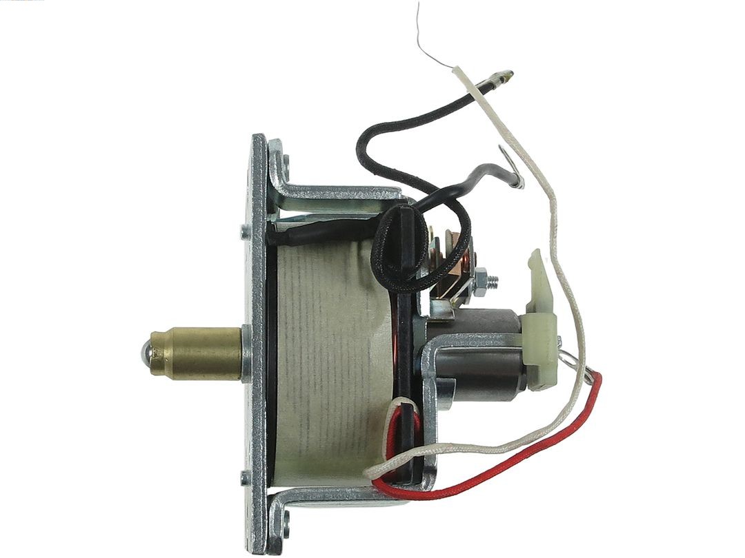 Solenoid Switch, starter