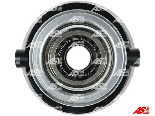 Freewheel Gear, starter