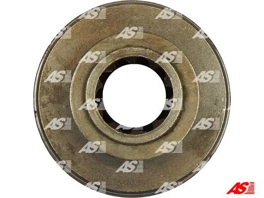 Freewheel Gear, starter