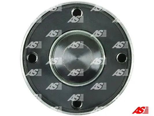 Solenoid Switch, starter