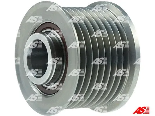 Alternator Freewheel Clutch