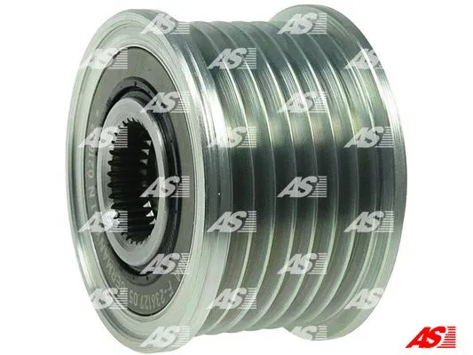 Alternator Freewheel Clutch (AFP0050(INA))