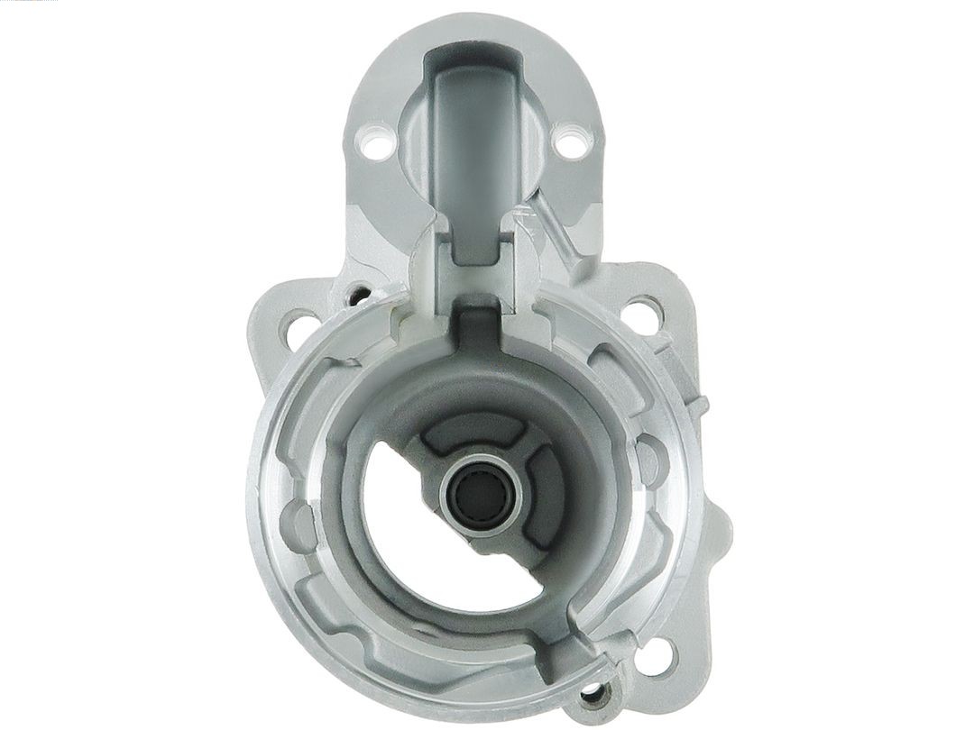 Starter Lid, carburettor