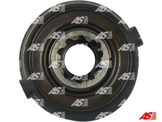 Freewheel Gear, starter