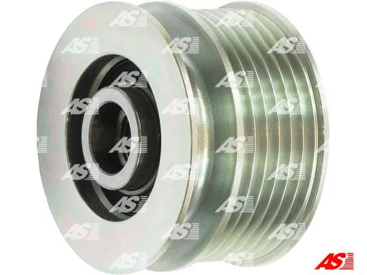 Alternator Freewheel Clutch