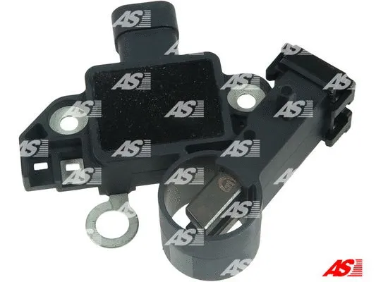 Alternator Regulator