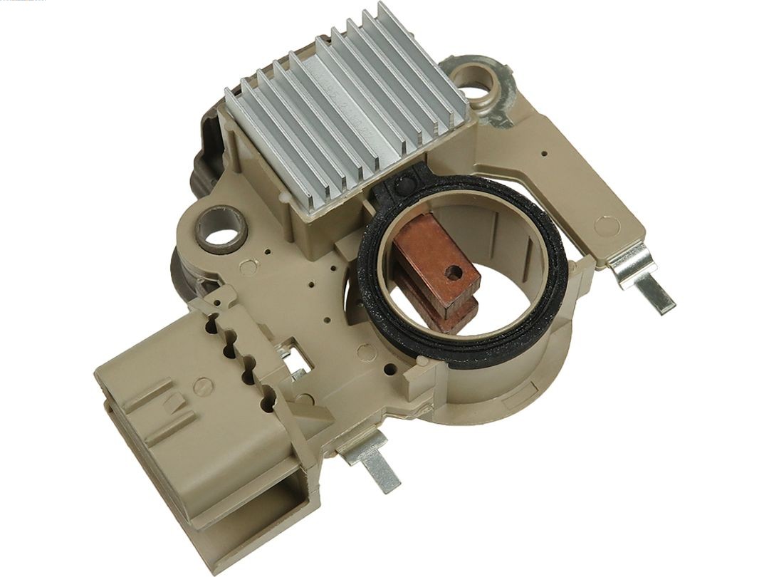 Alternator Regulator