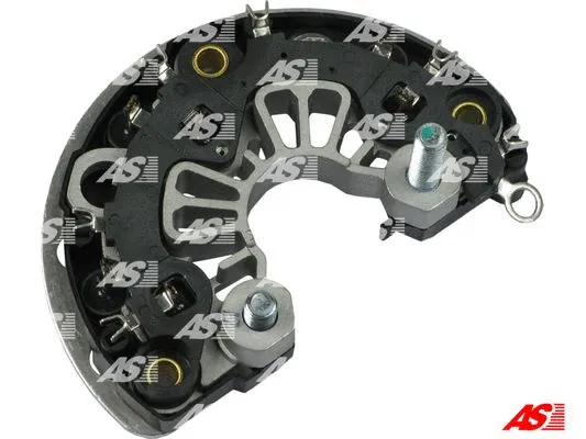 Rectifier, alternator (ARC0065)