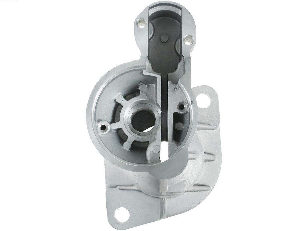 Starter Lid, carburettor