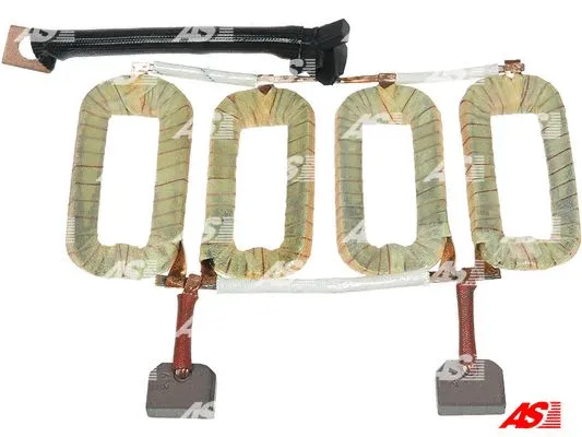 Field Winding, starter (SF5018)