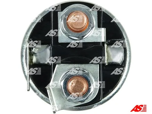 Solenoid Switch, starter