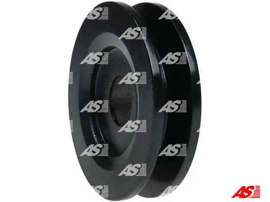 Belt Pulley, alternator (AP0071S)