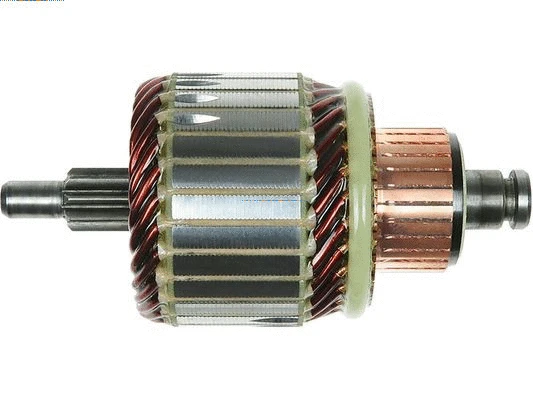Armature, starter (SA0123S)
