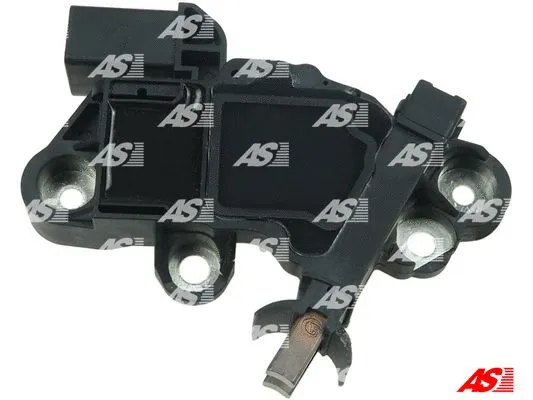 Alternator Regulator