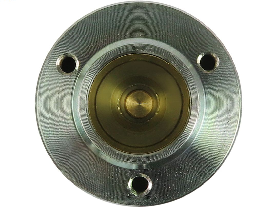 Solenoid Switch, starter