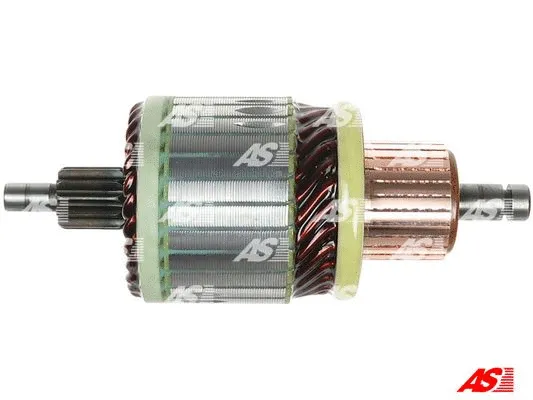 Armature, starter (SA0107)