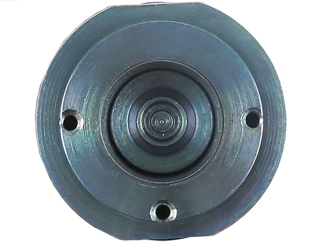 Solenoid Switch, starter