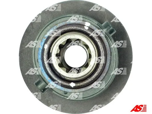 Freewheel Gear, starter