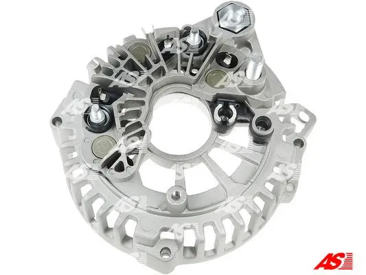 Bracket, alternator drive flange (ARC3168S)
