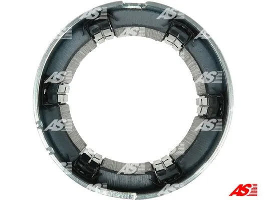 Field Winding, starter