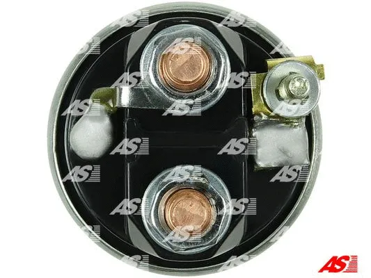 Solenoid Switch, starter