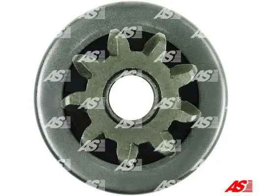 Freewheel Gear, starter