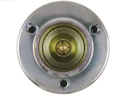 Solenoid Switch, starter