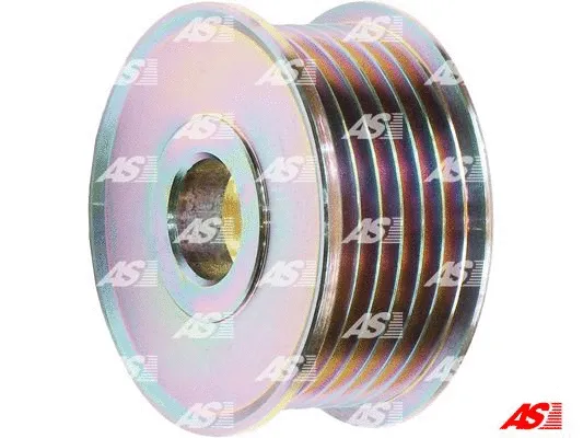 Belt Pulley, alternator