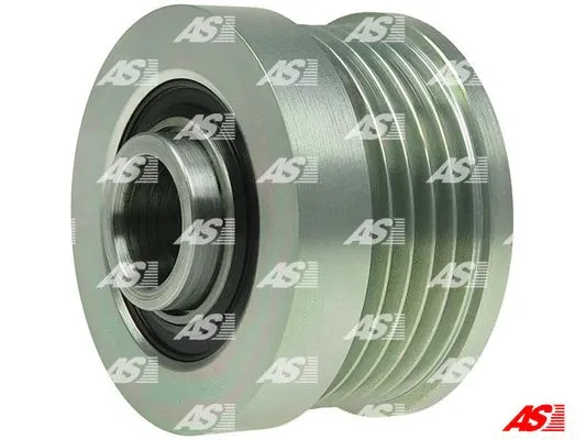 Alternator Freewheel Clutch